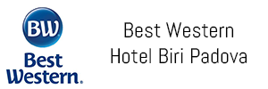 Best Western Hotel Biri Padova