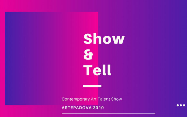 show-and-tell-contest-under-30-artepadova-2019