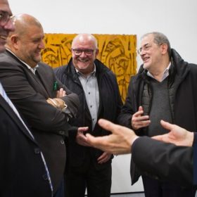 ArtePadova Mostra Mercato d’Arte Moderna e Contemporanea