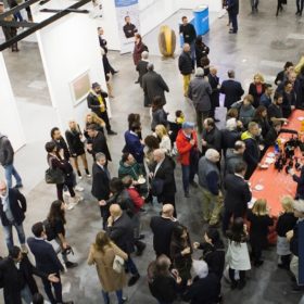 ArtePadova Mostra Mercato d’Arte Moderna e Contemporanea