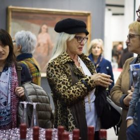 ArtePadova Mostra Mercato d’Arte Moderna e Contemporanea