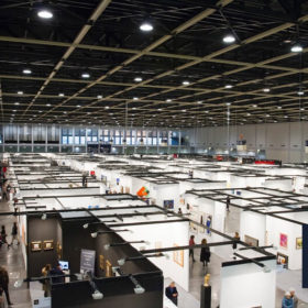 ArtePadova Mostra Mercato d’Arte Moderna e Contemporanea