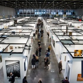 ArtePadova Mostra Mercato d’Arte Moderna e Contemporanea