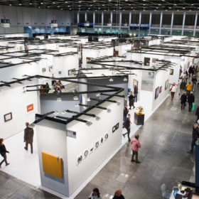 ArtePadova Mostra Mercato d’Arte Moderna e Contemporanea