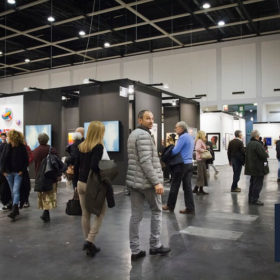ArtePadova Mostra Mercato d’Arte Moderna e Contemporanea