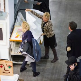 ArtePadova Mostra Mercato d’Arte Moderna e Contemporanea