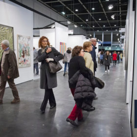 ArtePadova Mostra Mercato d’Arte Moderna e Contemporanea