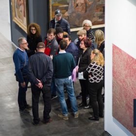 ArtePadova Mostra Mercato d’Arte Moderna e Contemporanea