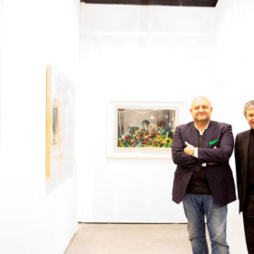 ArtePadova Mostra Mercato d’Arte Moderna e Contemporanea