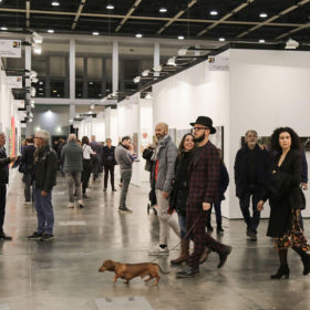 ArtePadova Mostra Mercato d’Arte Moderna e Contemporanea