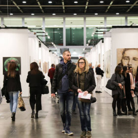 ArtePadova Mostra Mercato d’Arte Moderna e Contemporanea