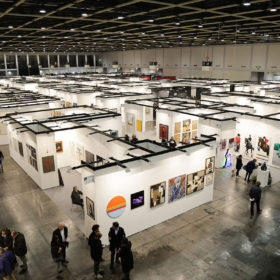 ArtePadova Mostra Mercato d’Arte Moderna e Contemporanea