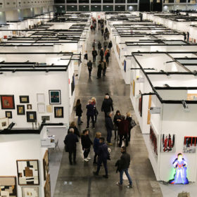 ArtePadova Mostra Mercato d’Arte Moderna e Contemporanea