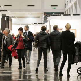 ArtePadova Mostra Mercato d’Arte Moderna e Contemporanea