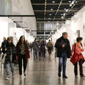 ArtePadova Mostra Mercato d’Arte Moderna e Contemporanea