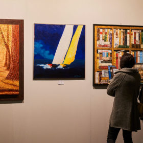 ArtePadova 2021 - 32° edizione Mostra Mercato d'Arte Moderna e Contemporanea