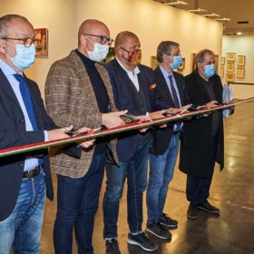 ArtePadova 2021 - 32° edizione Mostra Mercato d'Arte Moderna e Contemporanea