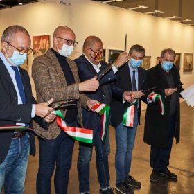 ArtePadova 2021 - 32° edizione Mostra Mercato d'Arte Moderna e Contemporanea