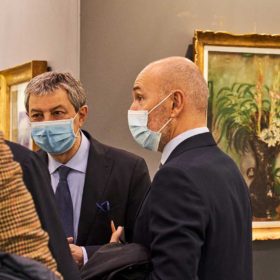 ArtePadova 2021 - 32° edizione Mostra Mercato d'Arte Moderna e Contemporanea