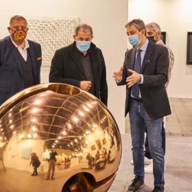 ArtePadova 2021 - 32° edizione Mostra Mercato d'Arte Moderna e Contemporanea