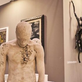 ArtePadova 2021 - 32° edizione Mostra Mercato d'Arte Moderna e Contemporanea